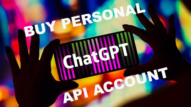 What is the price of chatgpt